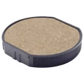 Shiny - R-532 bélyegző cserepárna - natúr