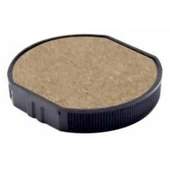 Shiny - R-538 bélyegző cserepárna - natúr