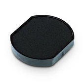 Shiny - R-542 bélyegző cserepárna - fekete