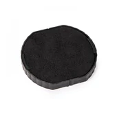 Shiny - R-552 bélyegző cserepárna - fekete