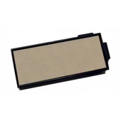 Shiny - S-724 bélyegző cserepárna - natúr