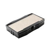 Shiny - S-842 bélyegző cserepárna - TEXTILFESTÉKHEZ - natúr