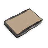 Shiny - S-843 bélyegző cserepárna - natúr