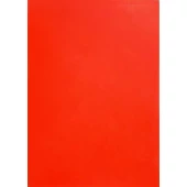 Shiny - bélyegzőgumi - 210 x 145 mm - szagtalan