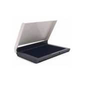 Shiny - bélyegzőpárna 65 x 45 mm - fekete