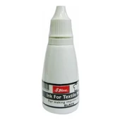 Shiny - TEXTILfesték - 28 ml - fekete