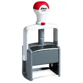 Shiny - 907 önfestékező fémbélyegző - 60 x 40 mm