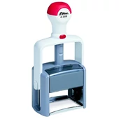 Shiny - 908 önfestékező fémbélyegző - 68 x 47 mm