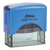 gravirnagyker.hu - Shiny bélyegző - rPET-845-4/0