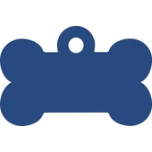 "Pet" biléta - csont, nagy "Pet" biléta - csont, nagy