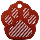 "Zak" biléta - tappancs, nagy