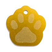 "Zak" biléta - tappancs, kicsi