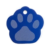 "Zak" biléta - tappancs, kicsi - s. kék