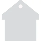 "Canile" biléta - ház