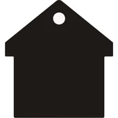 "Canile" biléta - ház