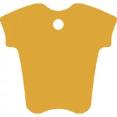 "Brando" biléta - póló