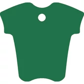 "Brando" biléta - póló