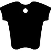 "Brando" biléta - póló