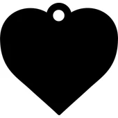 "Cordi" biléta - szív