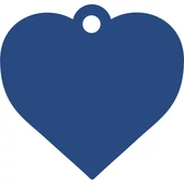 "Cordi" biléta - szív