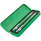 "Lerka" szett - golyóstoll+ceruza