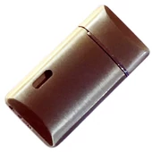 "Zirba" öngyújtó - antracit színű