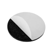 "Bauru" mágnes korong - ∅ 35 mm - öntapadós 