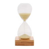 &quot;Time&quot; homokóra - 5 perces