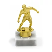 "Labdarúgó" figura - 8 cm-es