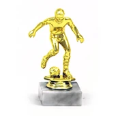 "Labdarúgó" figura - 11 cm-es
