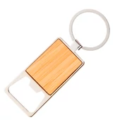 "Bruce" kulcstartó - üvegnyitós