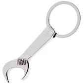 "Zemak" kulcstartó - üvegnyitós