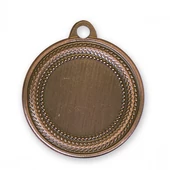 &quot;Carava&quot; bronzérem - 4cm