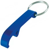 "Dale" kulcstartó - kék
