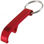 "Dale" kulcstartó - piros