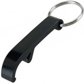 "Dale" kulcstartó - fekete