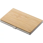 "Crosse" névjegytartó