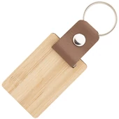 "Ferta" kulcstartó - téglalap