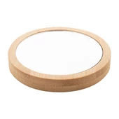 "Hing" zsebtükör - bambusz