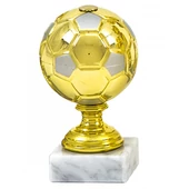 "Ronaldo" focilabda - 16,5 cm-es