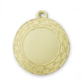 "Laguna" aranyérem - 4 cm