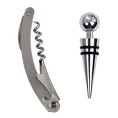 "Daniel" boroskészlet - fekete kartondobozban