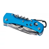 "Bern" zsebkés - 12 funkciós - kék