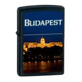ZIPPO öngyújtó - Budai Vár - 218-011332