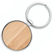 "Hanni" kulcstartó - kerek