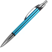 "Laser" golyóstoll - kék