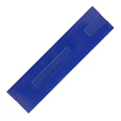 "Burbank" tolltartó - kék