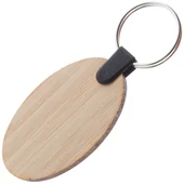 "Golar" kulcstartó - ovális 