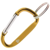 gravirnagyker.hu - Everest kulcstartó - sárga