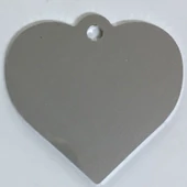 "Cordi" biléta - szív